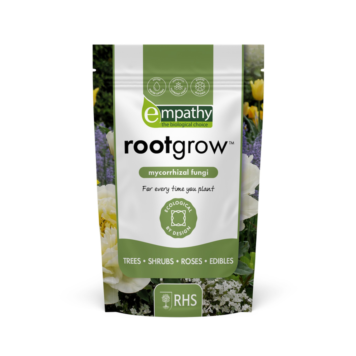Empathy Rootgrow 60g pouch
