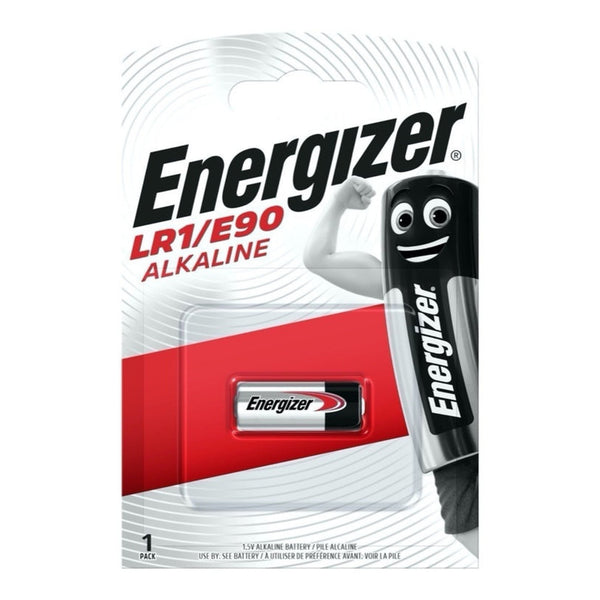 Energizer 1.5V alkaline miniature battery