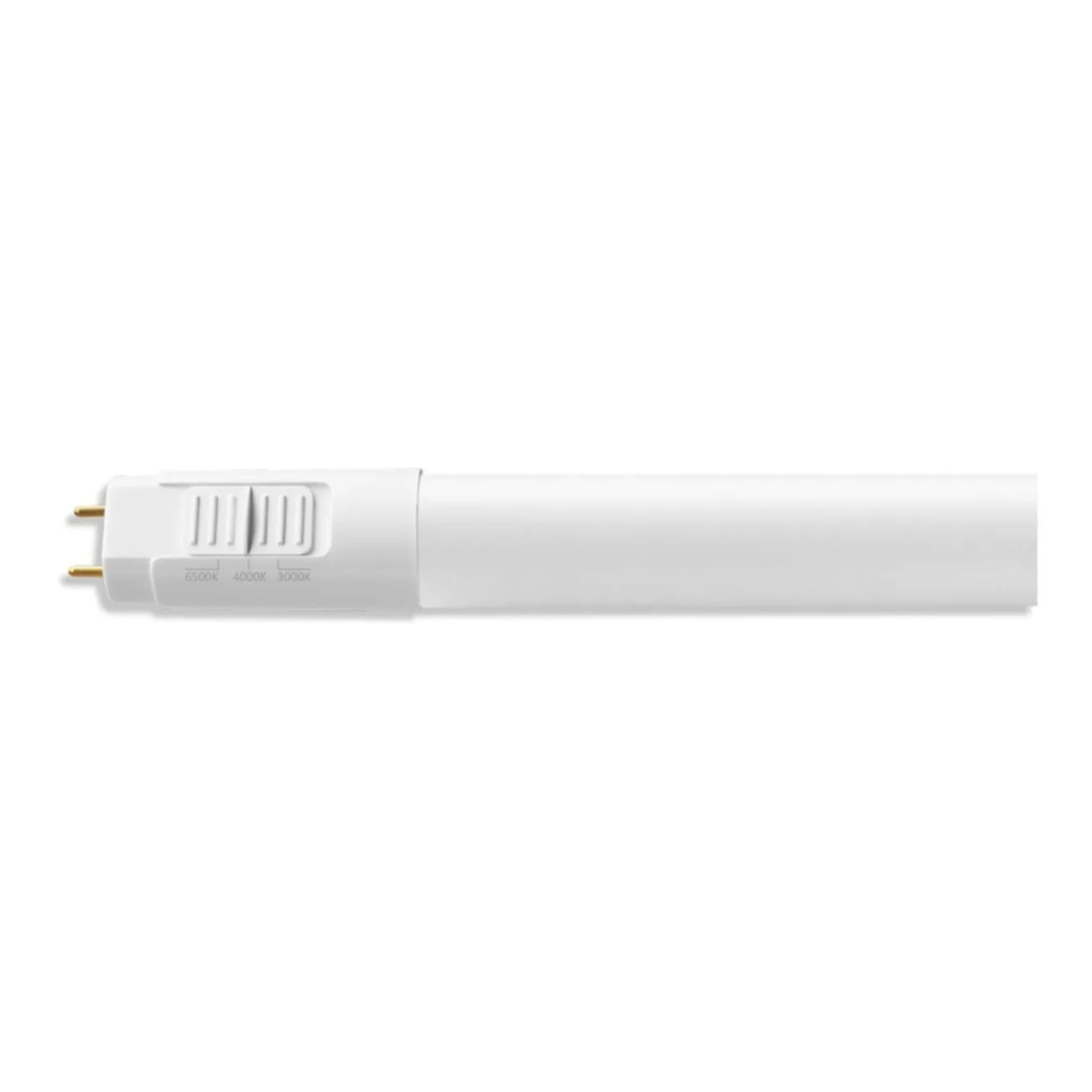 Energizer high tech 4ft LED tube with selectable colour