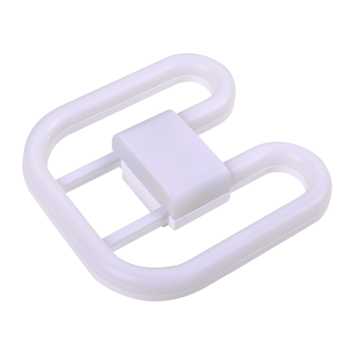 Energizer 7W GR10q 4-pin LED 2D lamp 4000K, view 2
