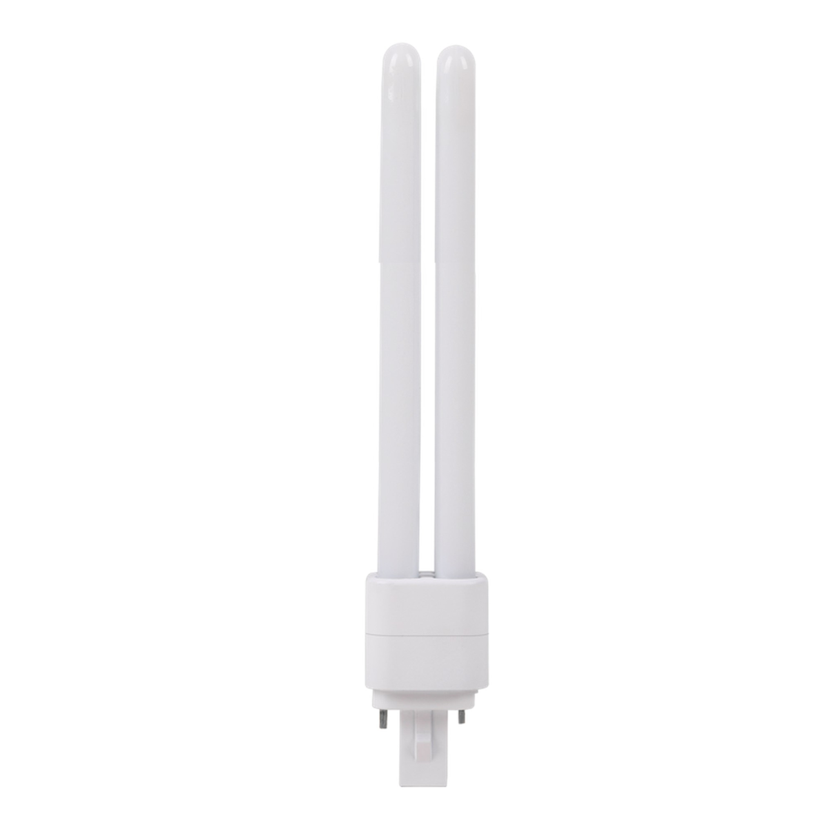 Energizer LED PLD G24d 2 pin 9W lamp, view 2
