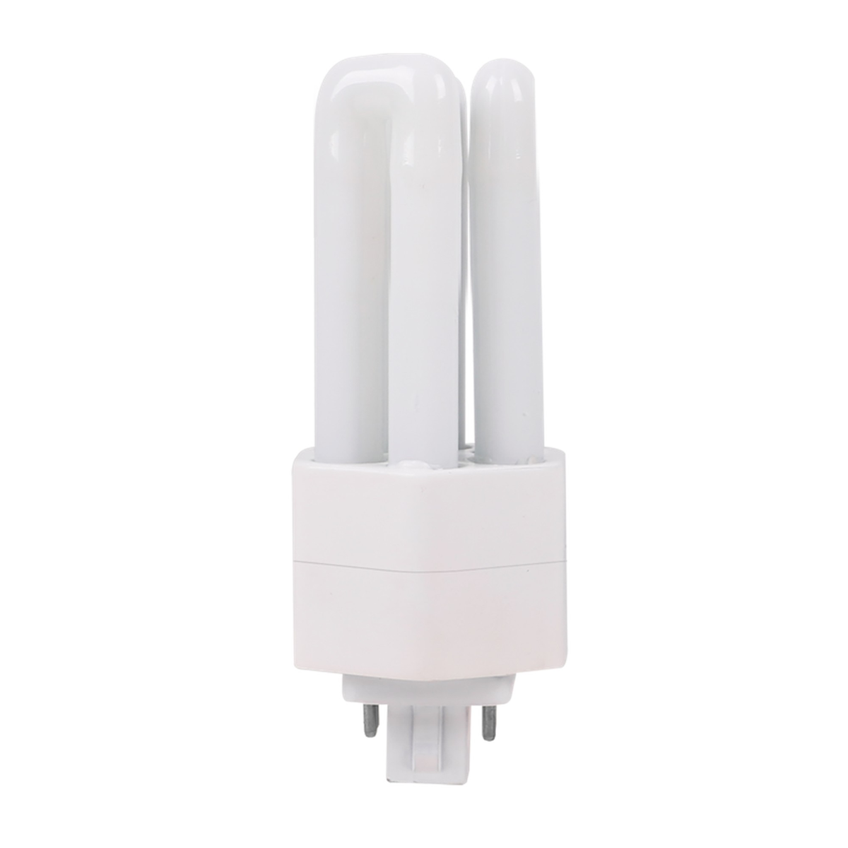 Energizer LED PLT E GX24q 4 pin 6W lamp, view 2