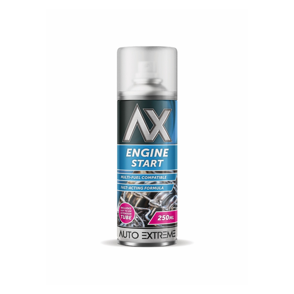 Engine Start - 250ml