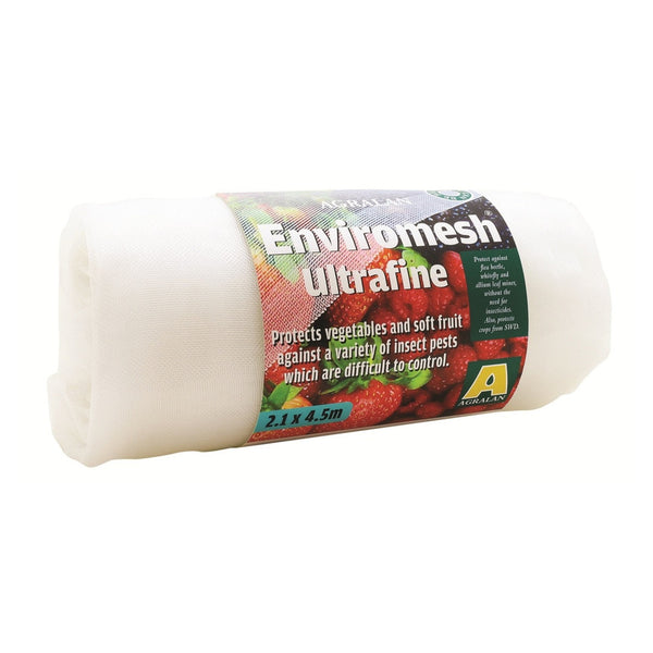 Enviromesh Ultrafine - 2.1m x 4.5m