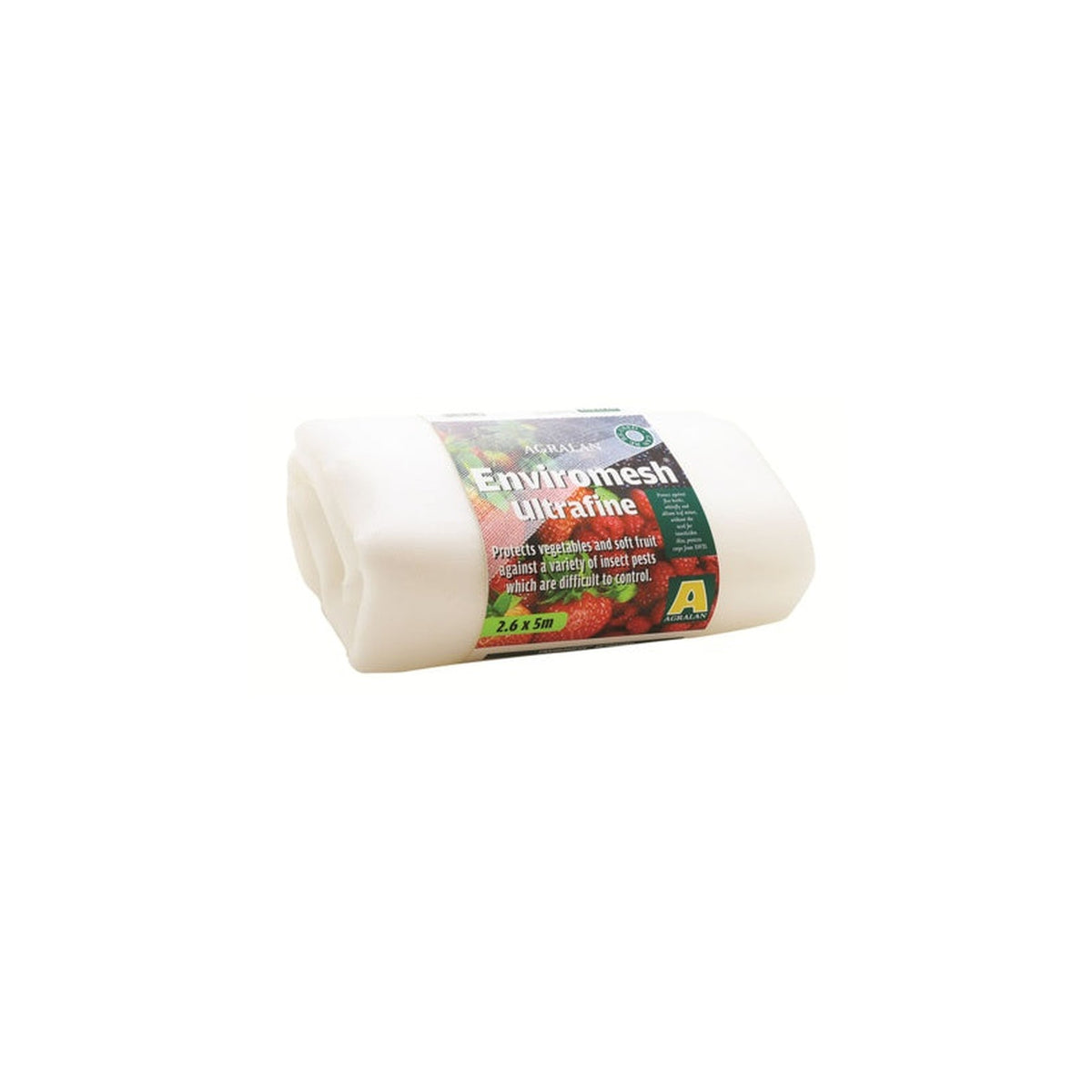 Enviromesh Ultrafine - 2.6m x 5m