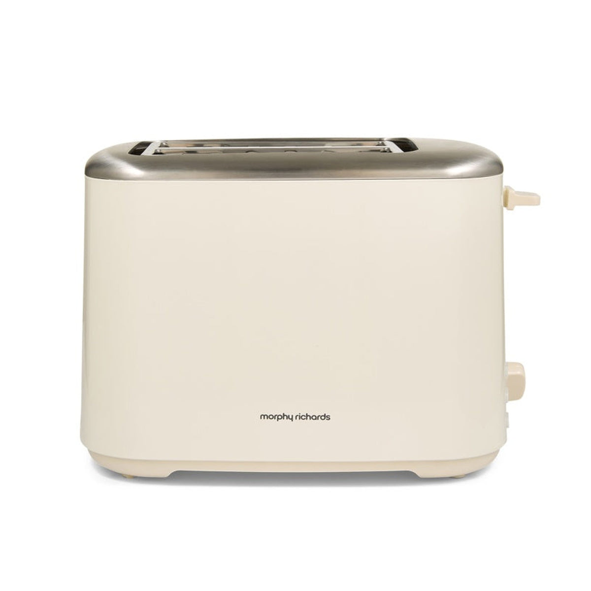 Equip Toaster Cream - 2 Slice, view 2