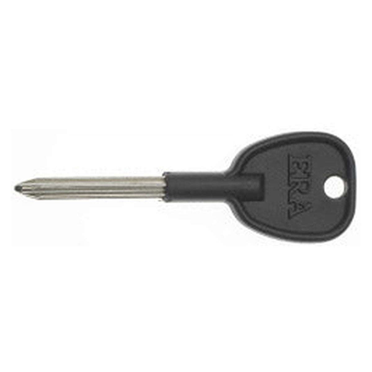 Era 37.5mm satin security bolt key
