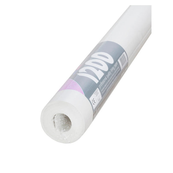 Erfurt 1200 grade Pro lining paper roll