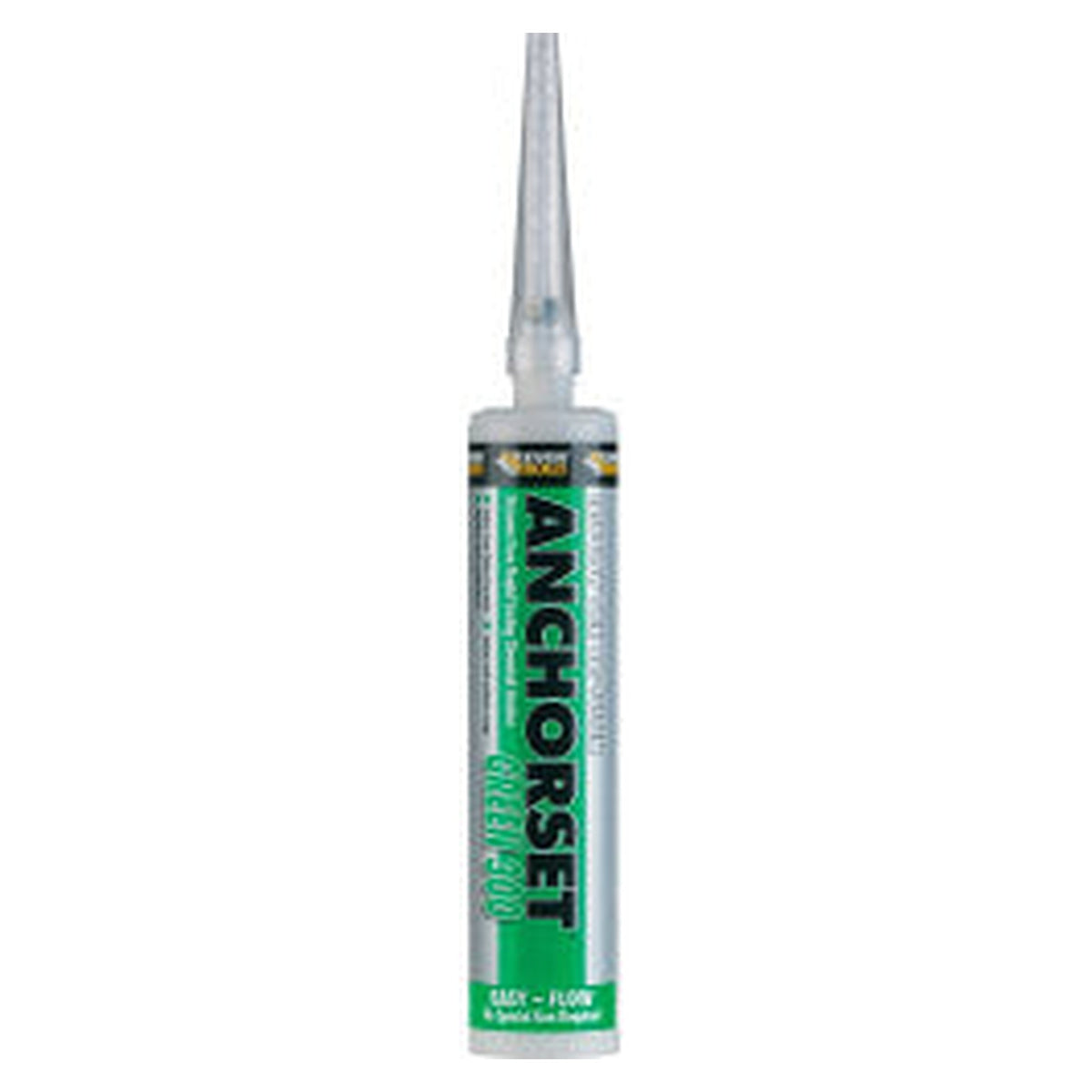 Everbuild Anchorset 300ml styrene free chemical anchor