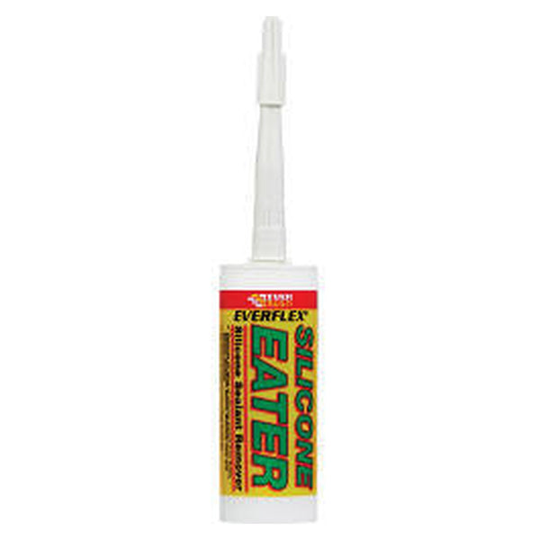 Everbuild Silicone Eater 100ml sealant remover
