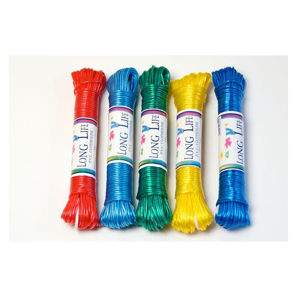 Everlasto LongLife 15m PVC clothes line