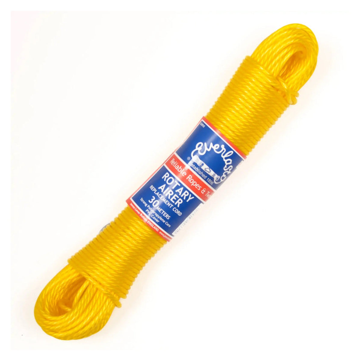Everlasto PVC rotary replacement line, 150ft