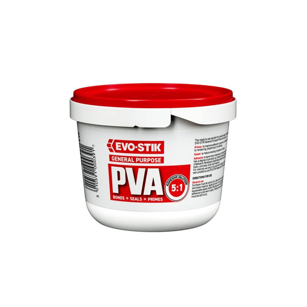 Evo-Stik General Purpose PVA 500ml