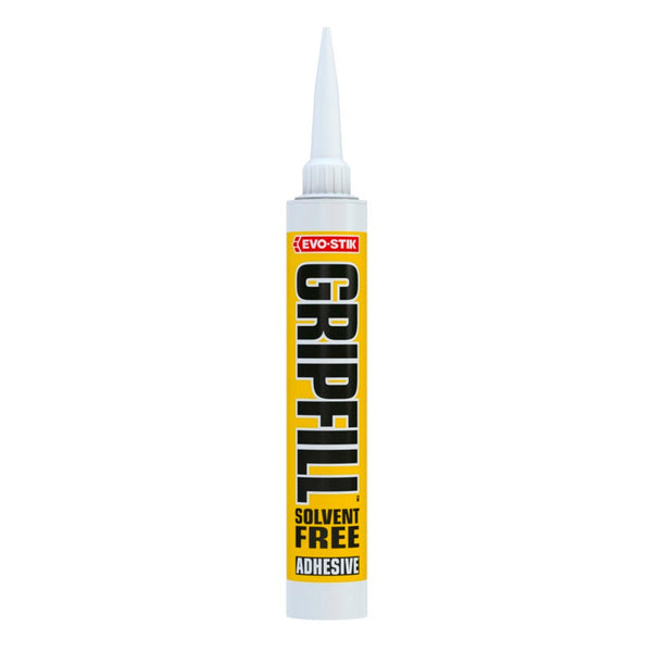 Evo-Stik Gripfill Solvent Free 350ml