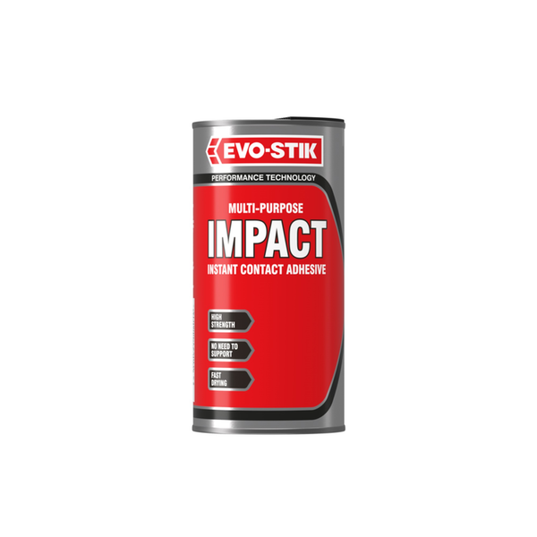 Evo-Stik Impact Adhesive 500ml tin