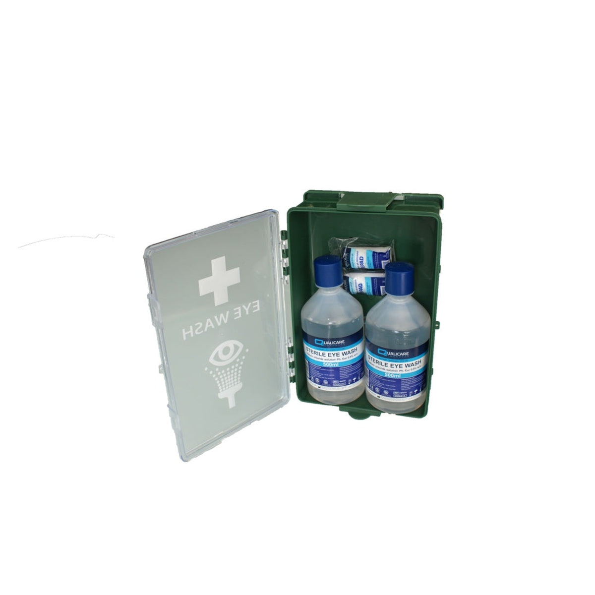 Eyewash Case