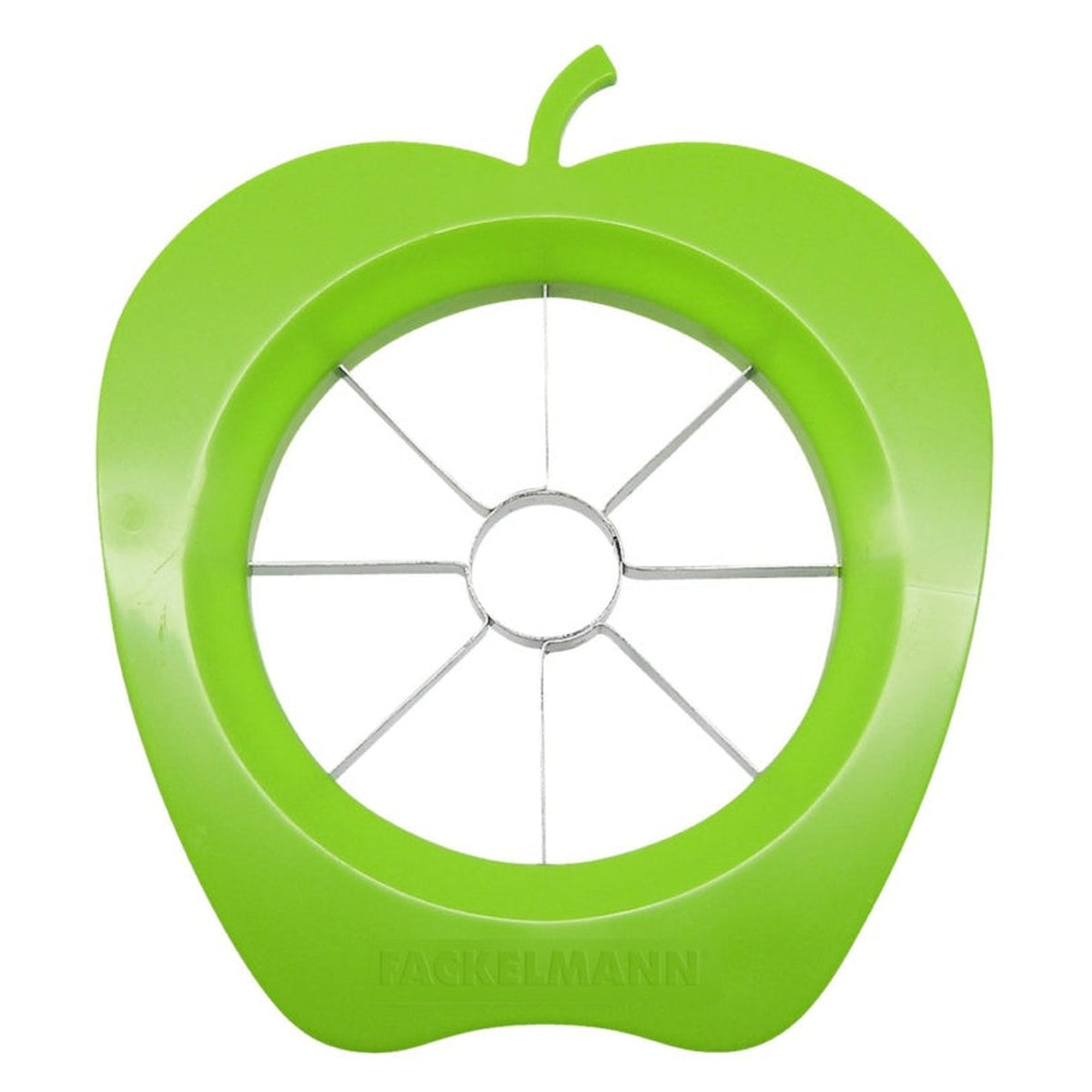Fackelmann apple cutter and corer, view 2