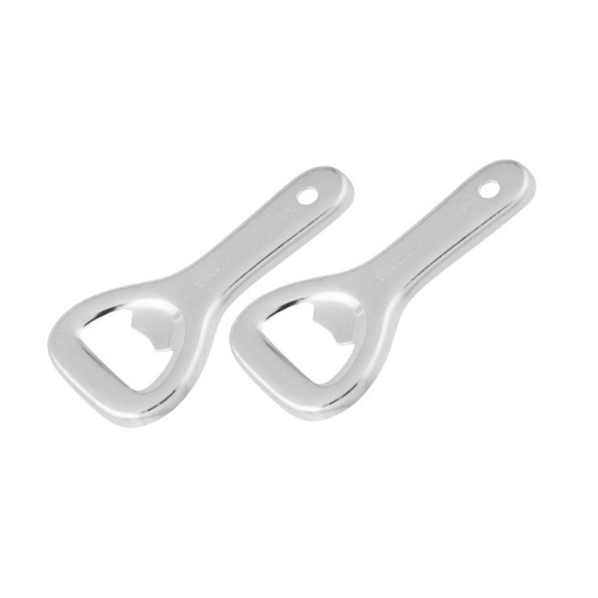 Fackelmann 24cm metal bottle cap lifter