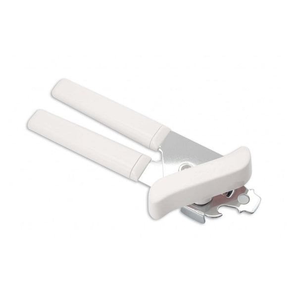 Fackelmann geared can opener with ergonomic handles