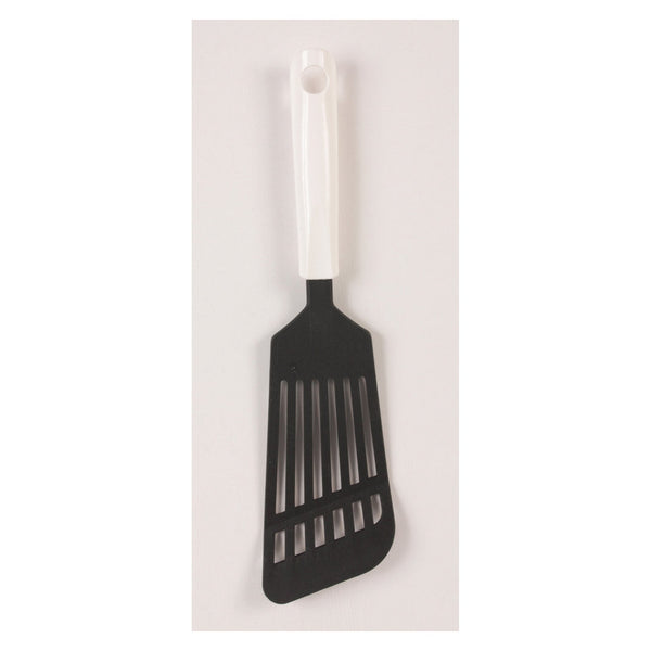 Fackelmann large kitchen turner with wide blade