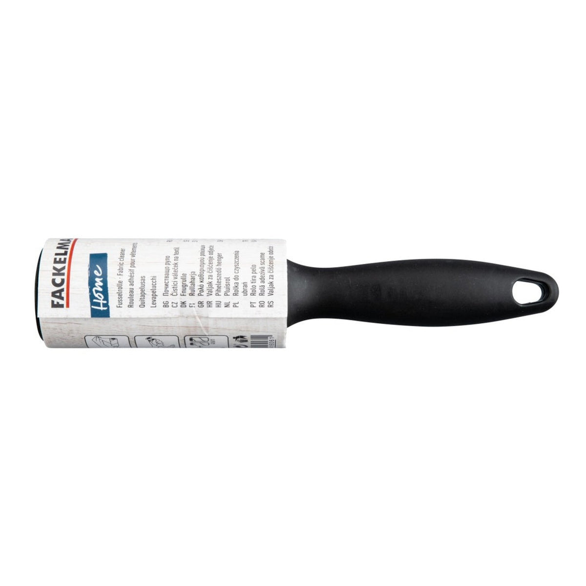 Fackelmann lint roller, view 2
