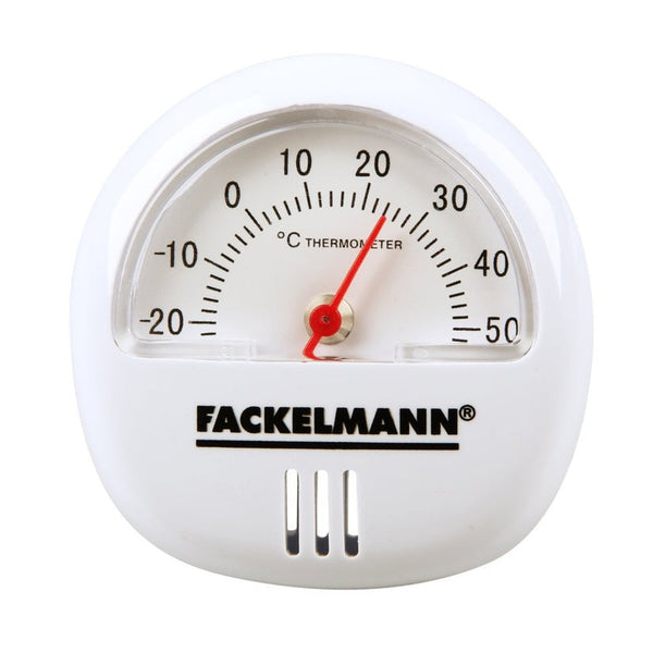 Fackelmann magnetic thermometer with dial