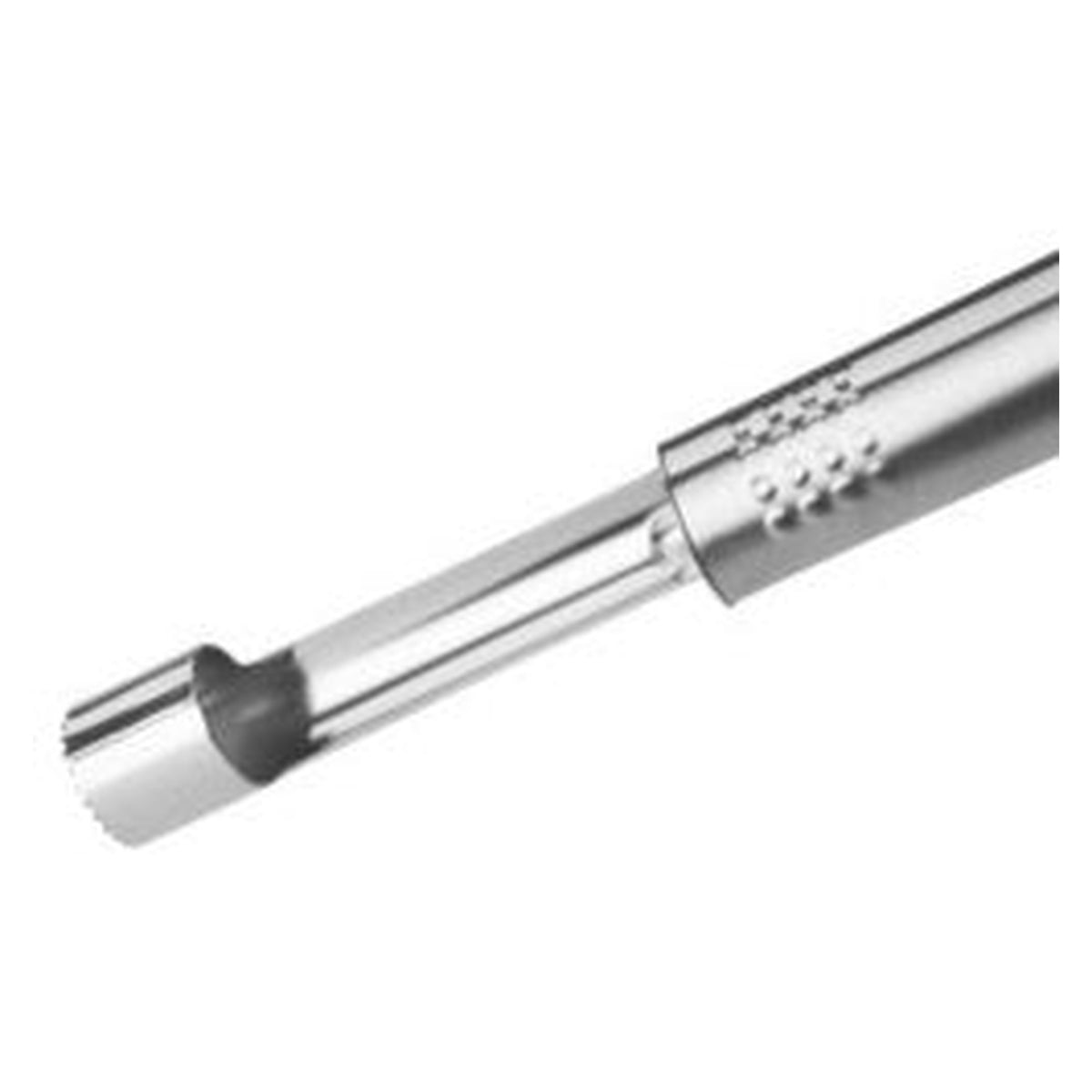 Fackelmann Opal stainless steel apple corer, view 2