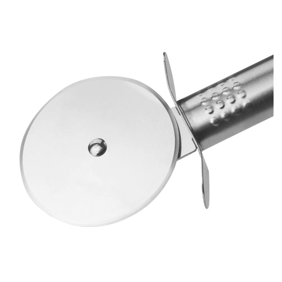 Fackelmann Opal stainless steel pizza wheel, view 3