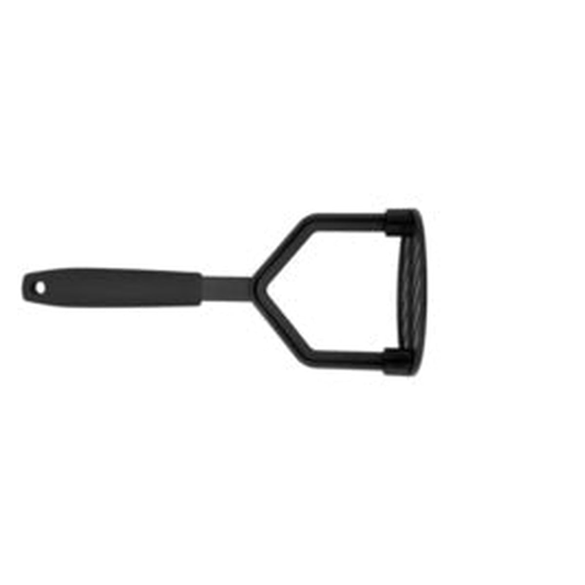 Fackelmann stainless steel potato masher