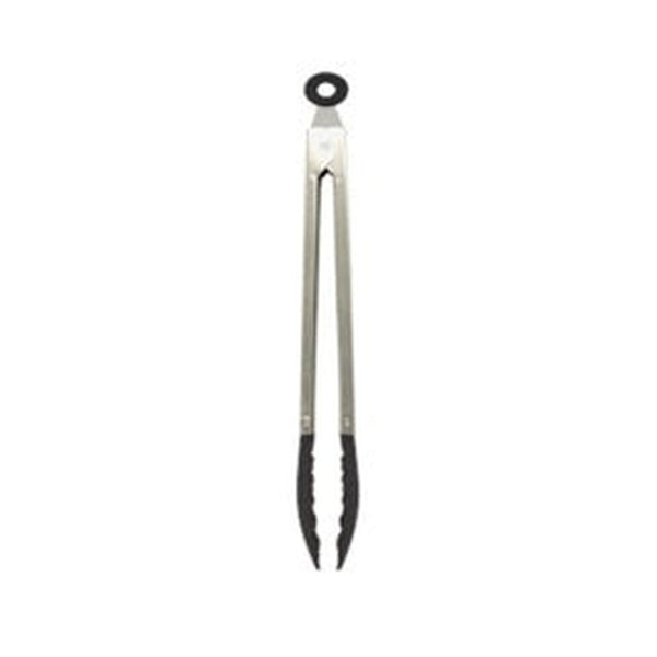 Fackelmann 23cm serving tongs