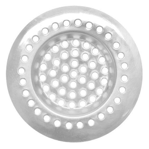 Fackelmann stainless steel sink strainer