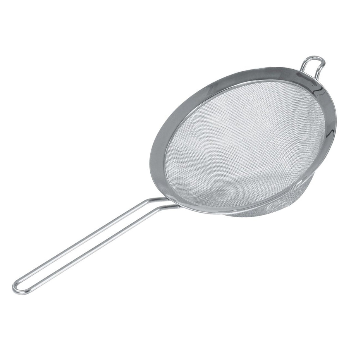Fackelmann 15cm stainless steel classic sieve