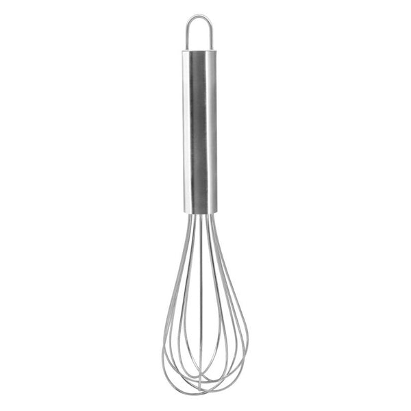 Fackelmann stainless steel straight whisk