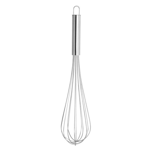 Fackelmann stainless steel straight whisk