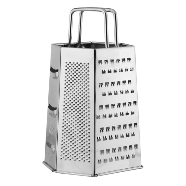 Fackelmann stainless steel universal grater
