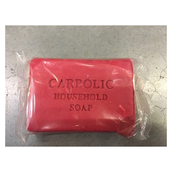 Falcon red carbolic soap bar 125g