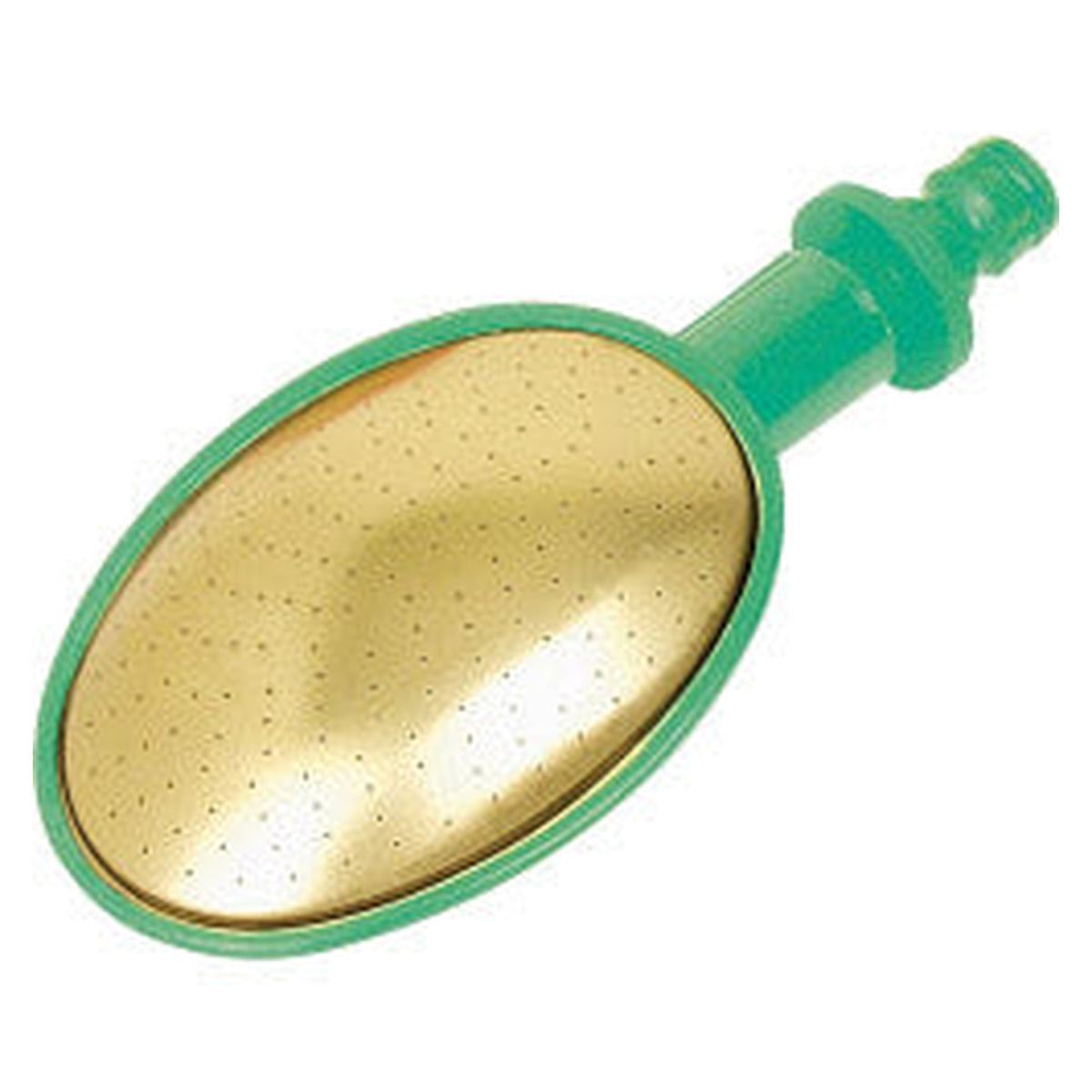 Fine As Rain Hosespray brass rose, medium spray