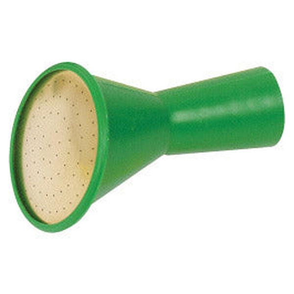 Fine As Rain round plastic fine spray watering can rose