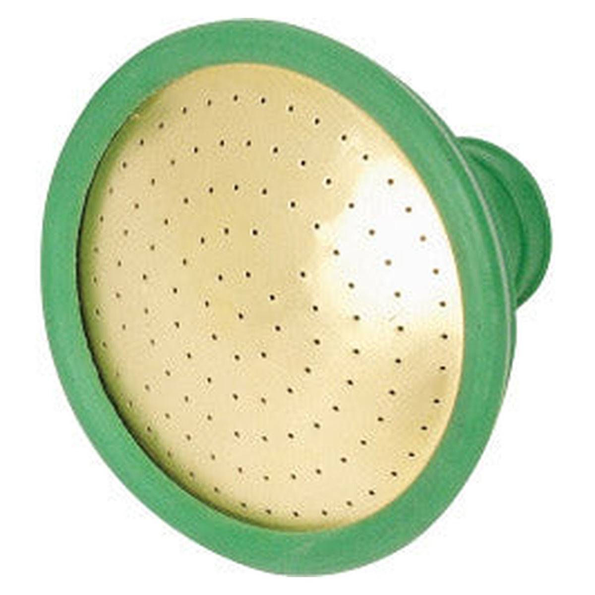 Fine As Rain round rubber watering can rose coarse spray