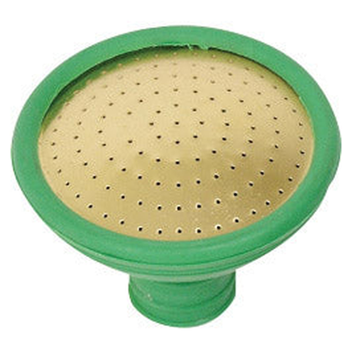 Fine As Rain round rubber watering can rose