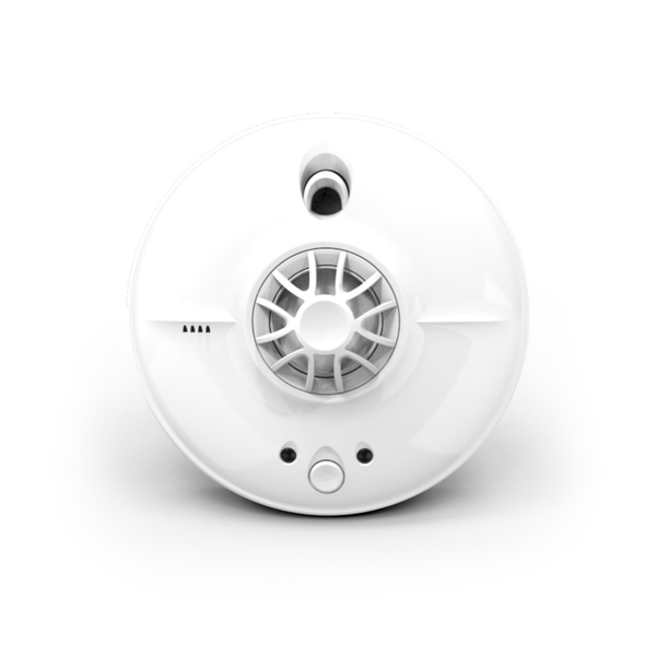Fire Angel mains heat alarm