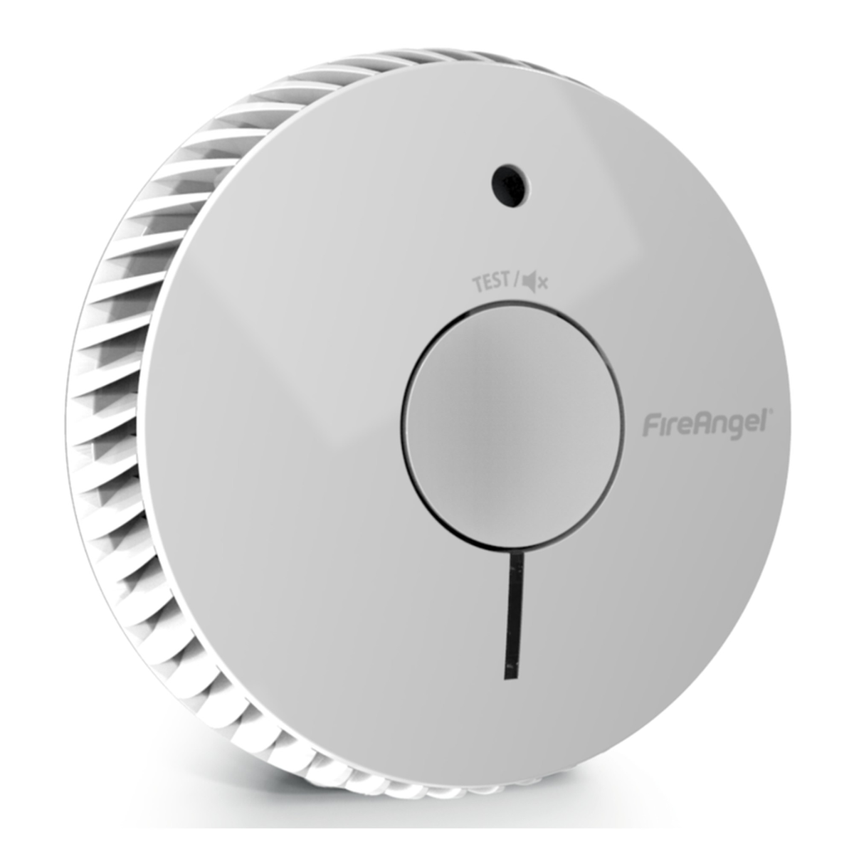 Fire Angel optical smoke alarm