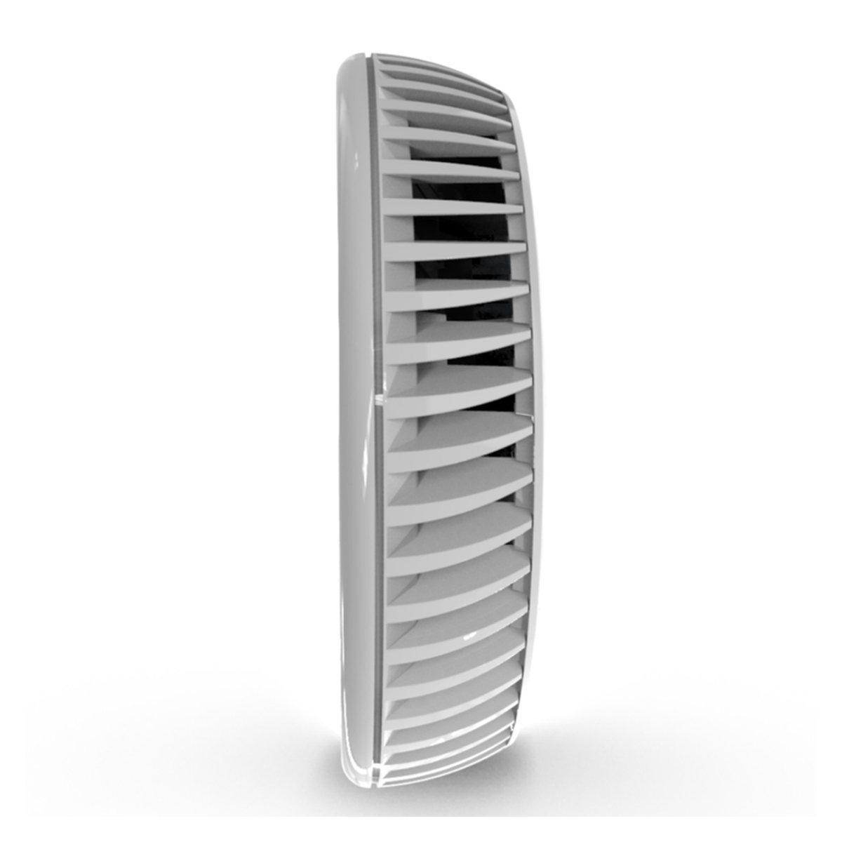 Fire Angel optical smoke alarm, view 7