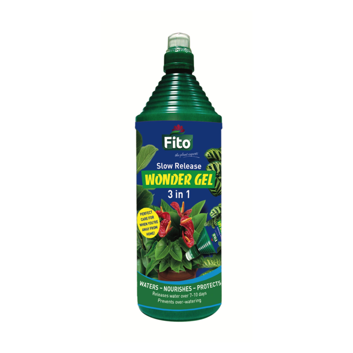 Fito Wonder Gel 3 in 1 watering gel 1L
