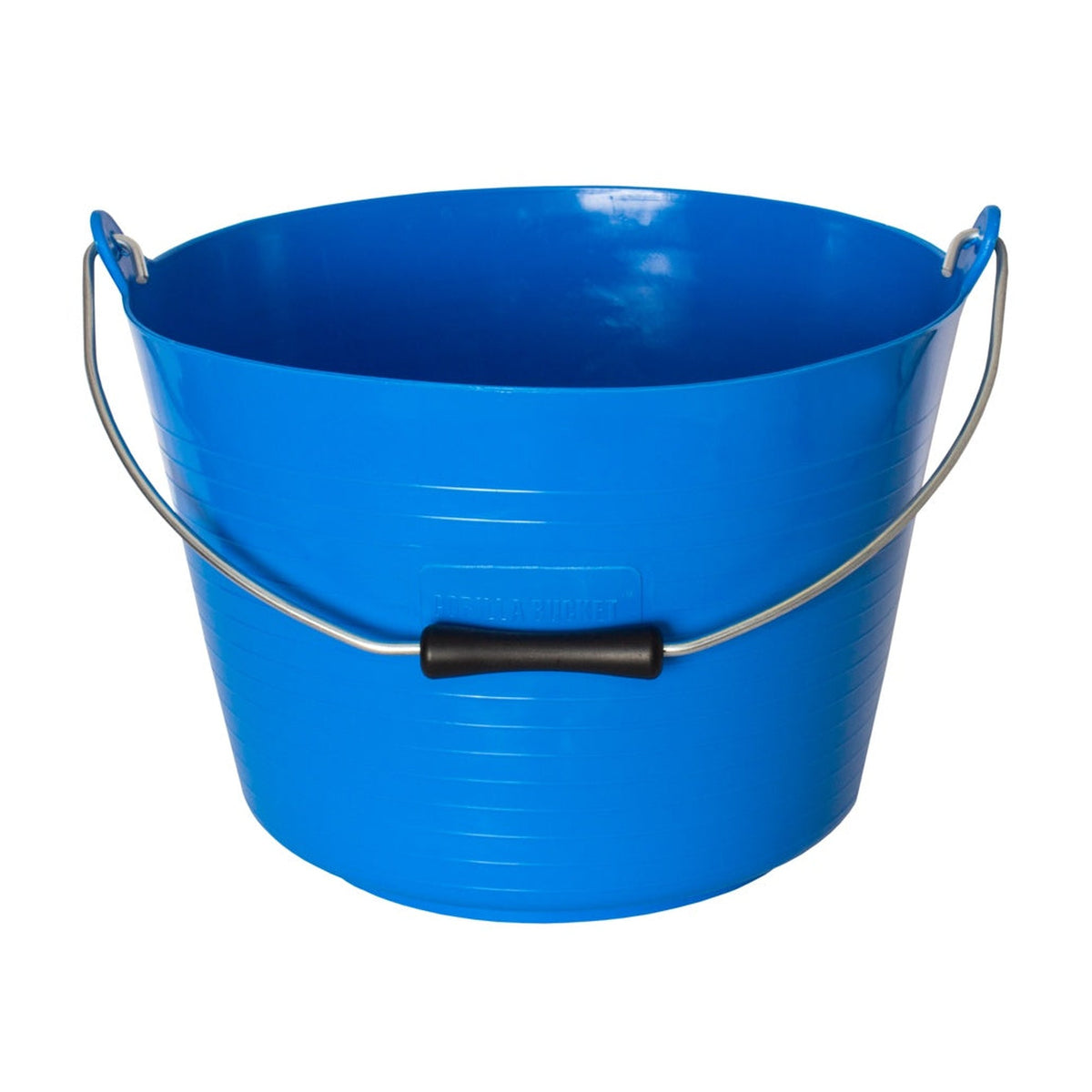 Flexible Bucket 22L - Blue, view 2