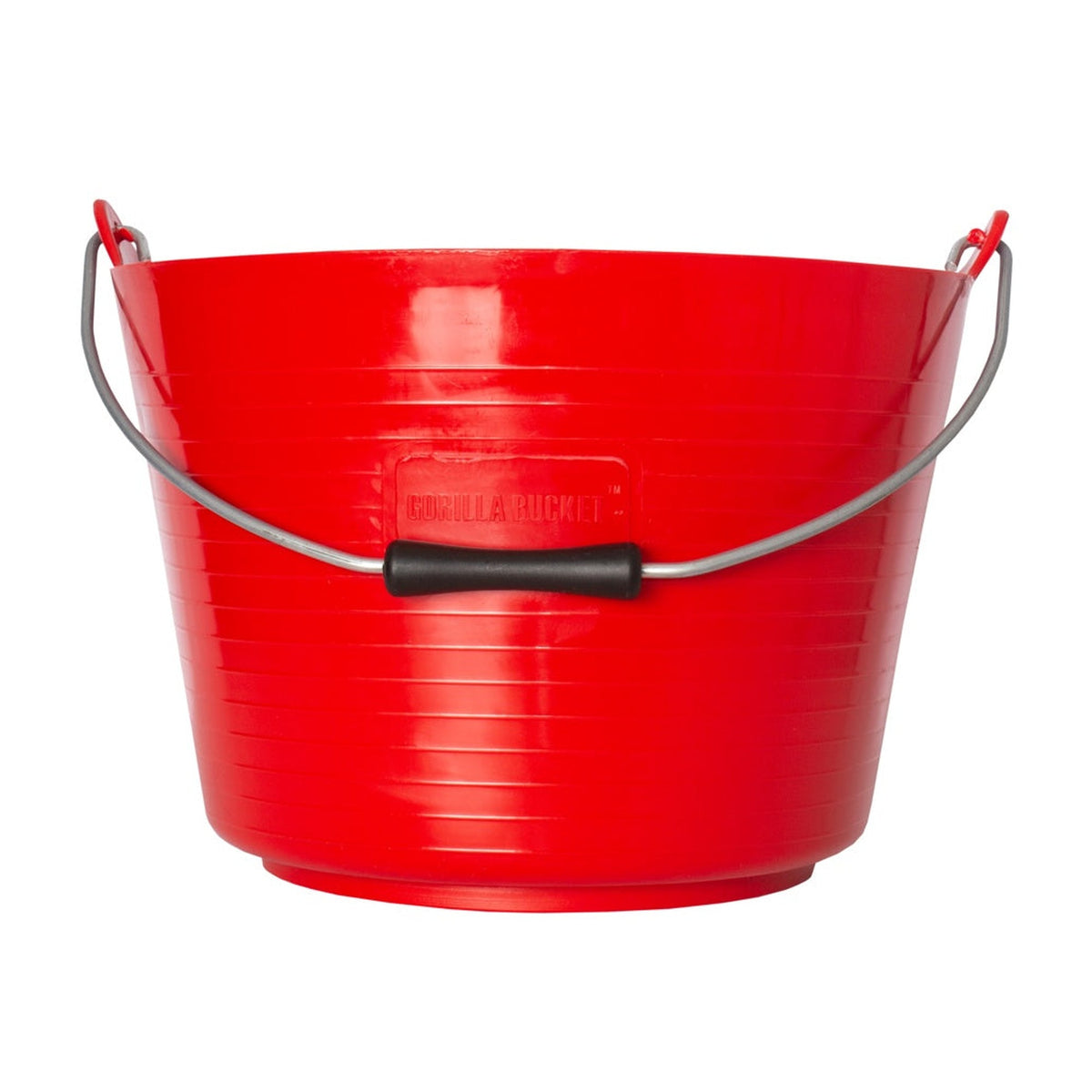 Flexible Bucket 22L - Red, view 2