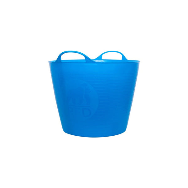 Flexible Medium Tub 26L - Blue