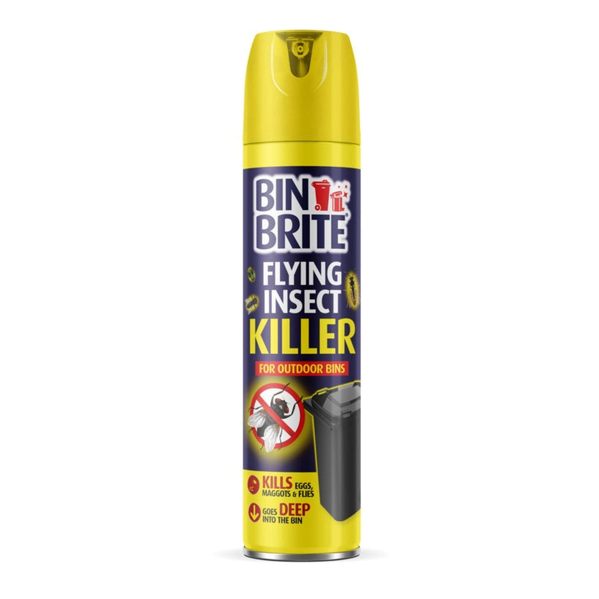 Flying Insect Killer - 300ml