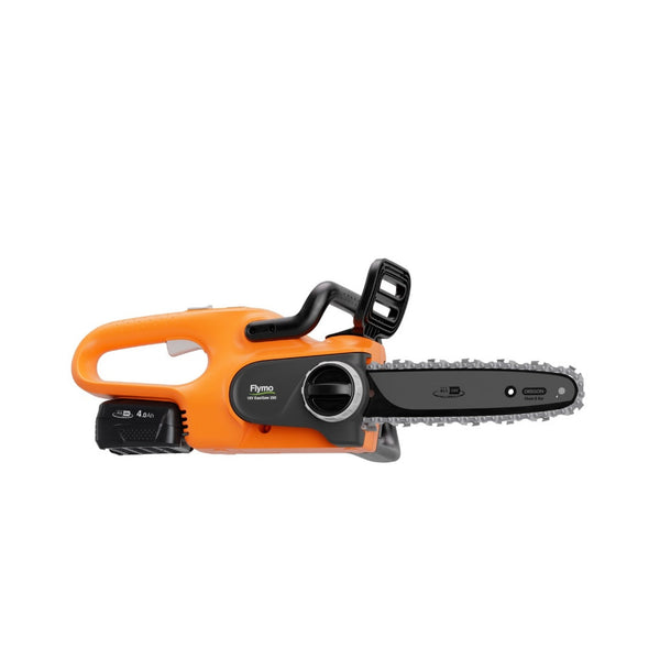 Flymo EasiSaw 250 18V cordless chainsaw kit