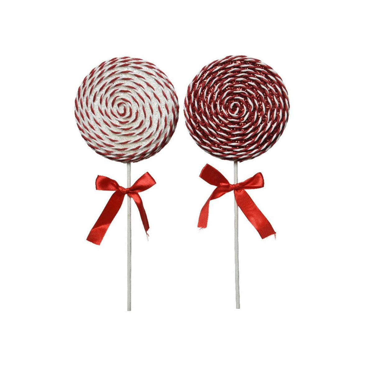 Foam Lolly - Assorted